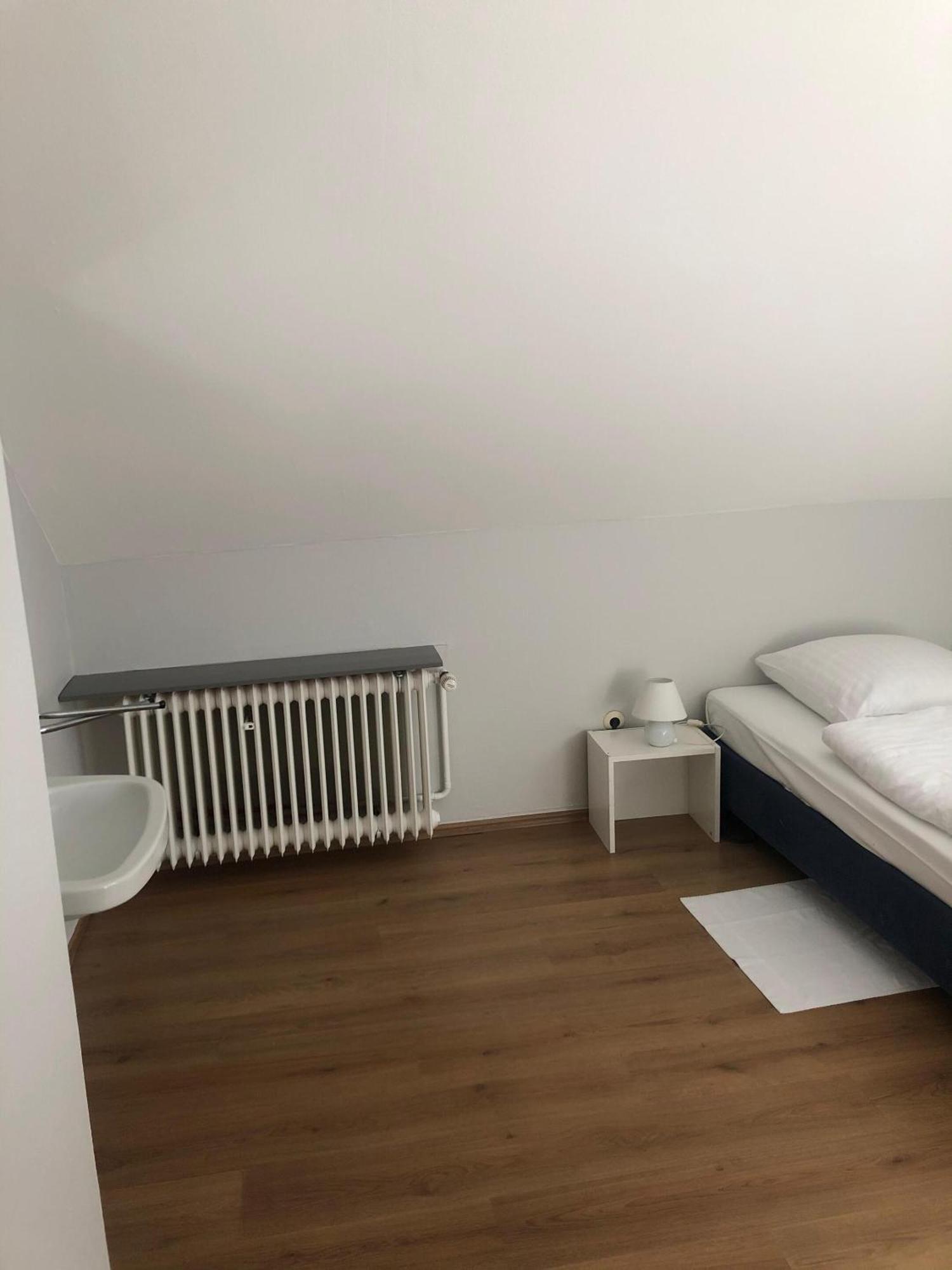 Hotel Schwaferts Wuppertal Eksteriør bilde