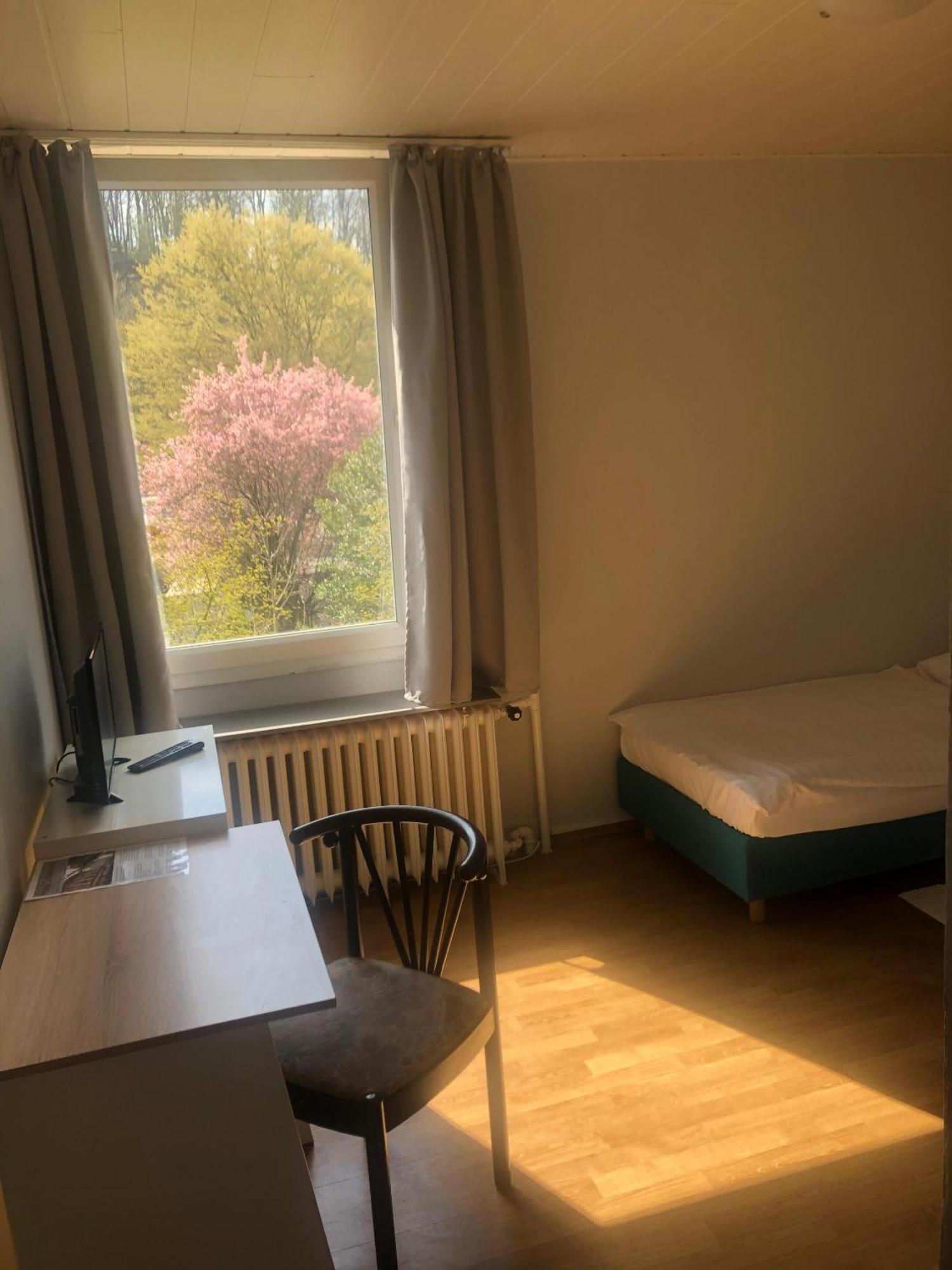 Hotel Schwaferts Wuppertal Rom bilde