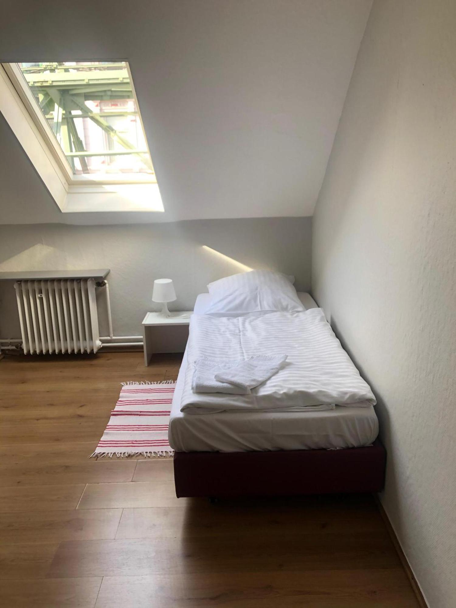 Hotel Schwaferts Wuppertal Rom bilde