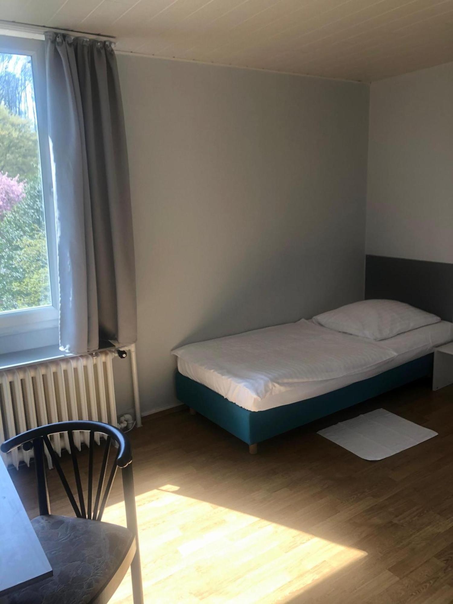 Hotel Schwaferts Wuppertal Rom bilde