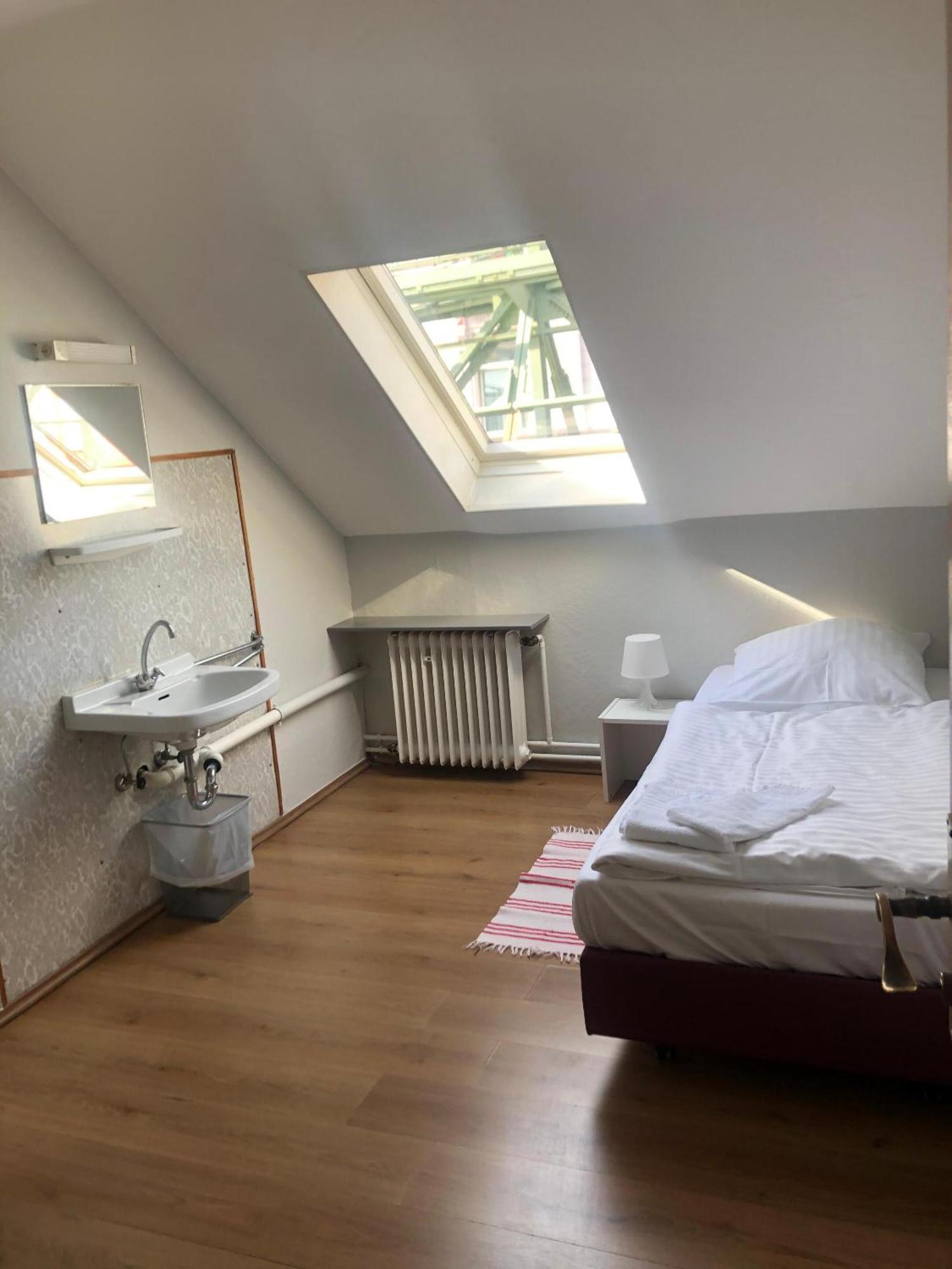 Hotel Schwaferts Wuppertal Rom bilde