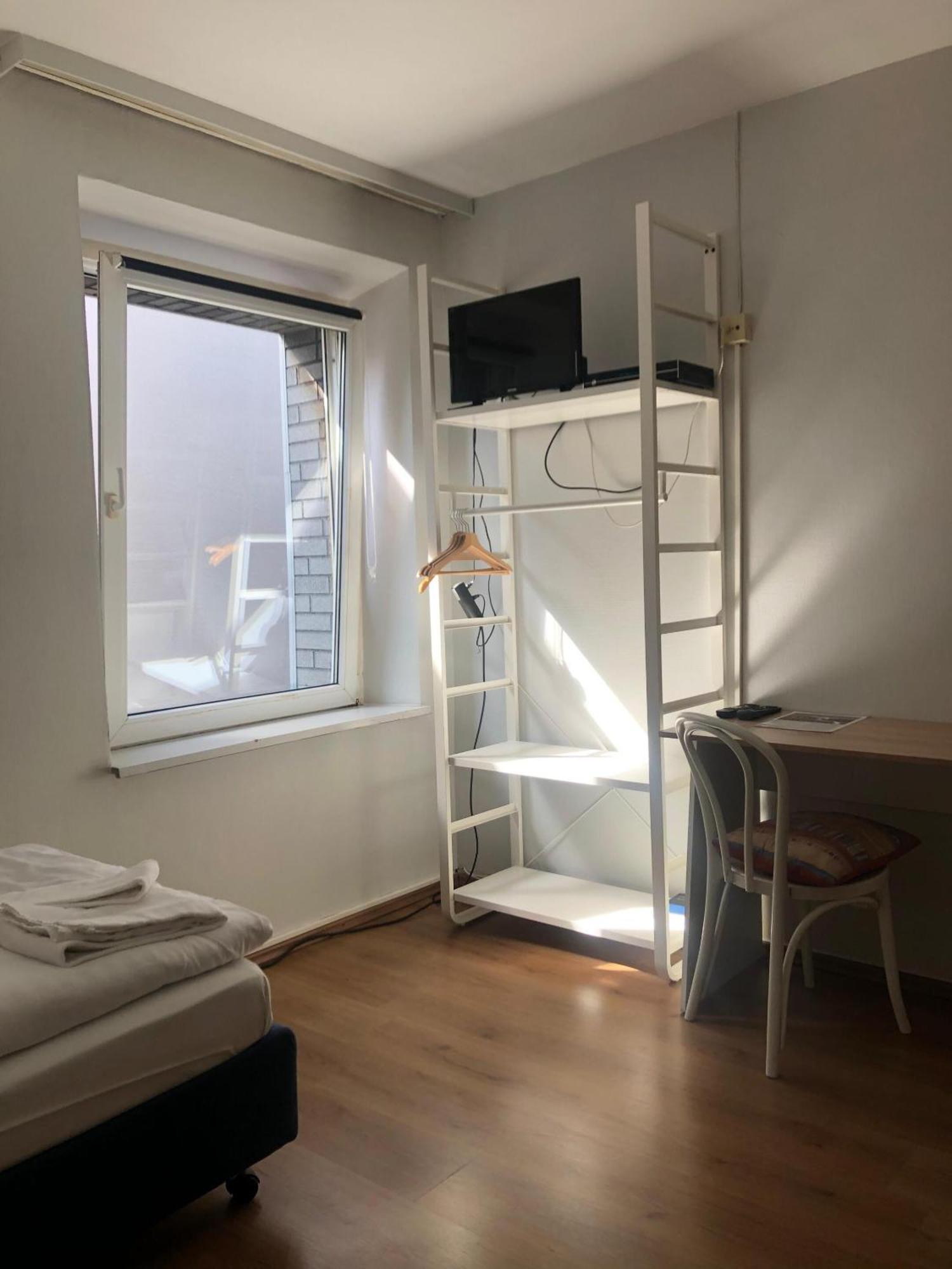 Hotel Schwaferts Wuppertal Rom bilde