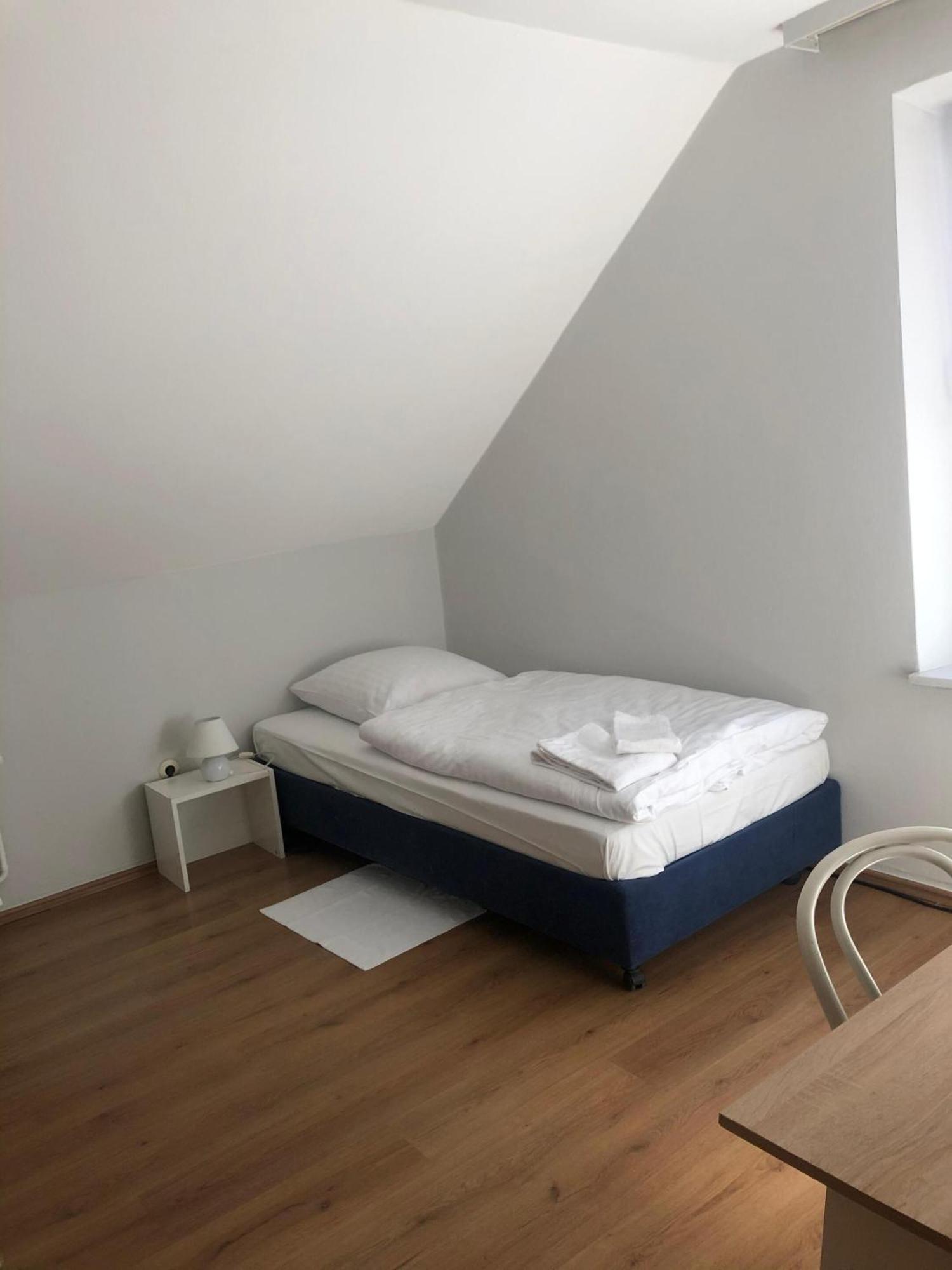Hotel Schwaferts Wuppertal Rom bilde