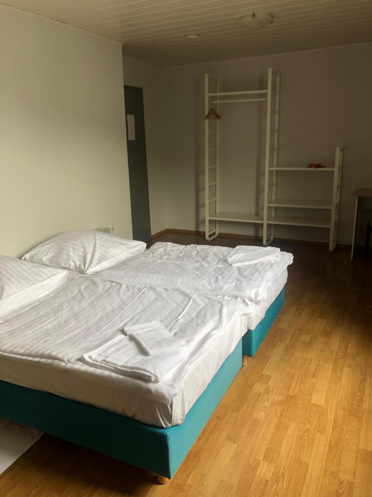 Hotel Schwaferts Wuppertal Rom bilde