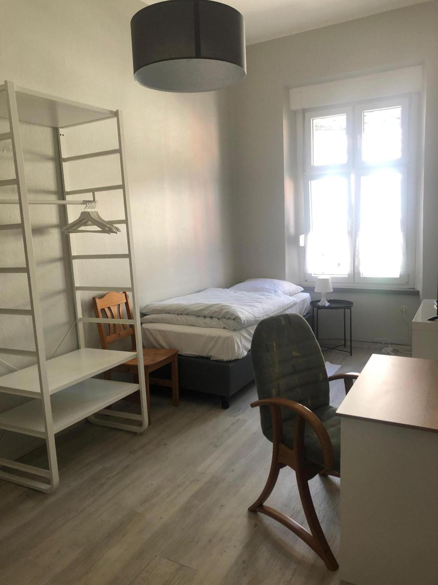 Hotel Schwaferts Wuppertal Rom bilde